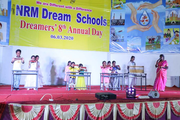 NRM Dream International School-Annual Day